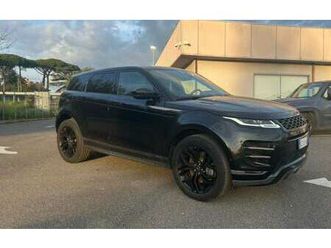 2.0d i4 mhev r-dynamic s awd 204cv auto