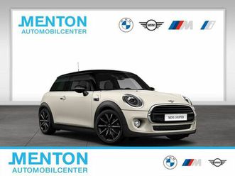 chili dab led navi tempomat klimaaut.