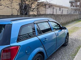 shitet nderrohet opel astra