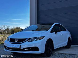 honda civic 1.8 i-vtec auto comfort