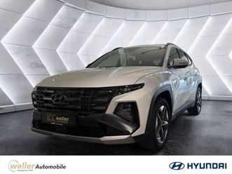 tucson ''trend'' (my26) 1.6 t-gdi (150ps) 7-dct