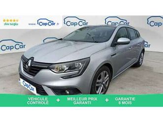 renault iv 1.5 dci 110 business intens