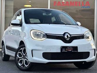 twingo 1.0 sce - neopatentati - garanzia