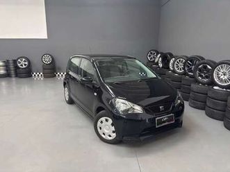 mii 5p 1.0 chic 60cv