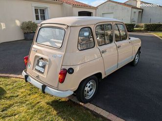 joli 4l clan de 1985