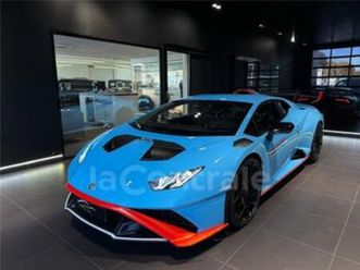 5.2 v10 lp 640 rwd sto ldf7