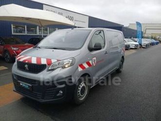 iii fourgon tole bluehdi 145 s&s standard asphalt eat8