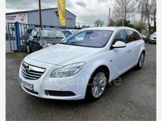 generation2 country tourer 2.0 cdti 163 8cv 4x2 s/s