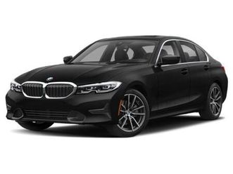 used 2020 bmw 330 xdrive