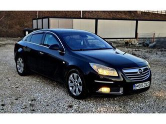 opel insignia 2.0d an 2010 euro 5 ghimbav