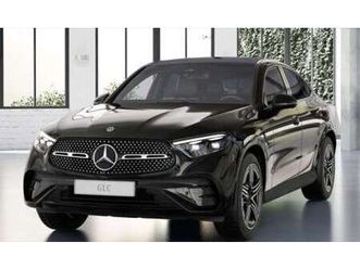 coupe mhev premium 4matic auto 20” miltibeam