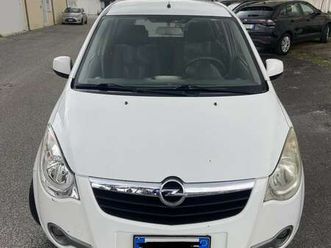 1.2 16v enjoy gpl-tech 86cv