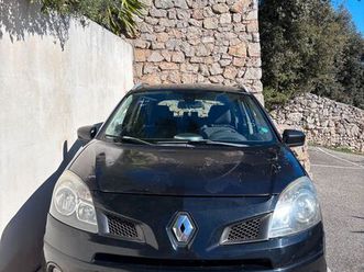 ◊ renault koleos – suv spacieux et confortable – 189 468 km – 3 500