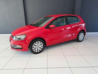polo v 5p 1.0 mpi comfortline 75cv neopatentati