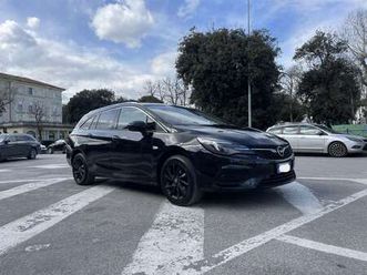 astra v 2020 sports tourersports tourer 1.5 cdti ultimate s