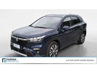 1.5h 140v starview 4wd allgrip at