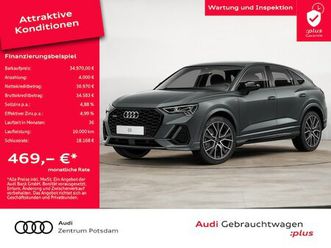 45 tfsi quattro s tronic