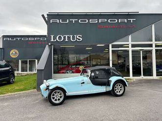 caterham seven s3 340s 170ch