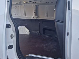 opel combo - 1.2 turbo l2h1 edition