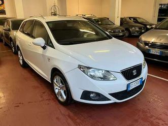 ibiza iv 2011 st st 1.2 tsi sport