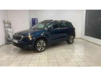 2.0tdi adblue style 4x4 dsg 110kw