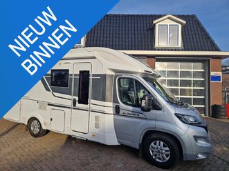 adria mobil coral adria coral 600sl axess automaat