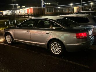 avant pro business 2,0 turbo fsi 125 kw multitronic-aut.