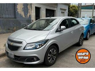 onix ltz automático 2015 full full nafta