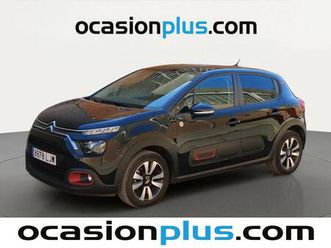 100 s&s c-series (102 cv)