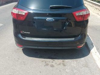 c max titanium 1.6tdci 115 cv full optional (2011)