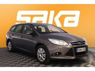 1,6 120 hv flexifuel trend m5 wagon