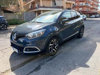 renault captur 1.5