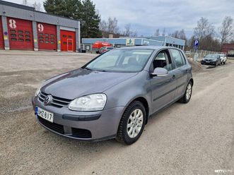 1.6 fsi confortline 5ov