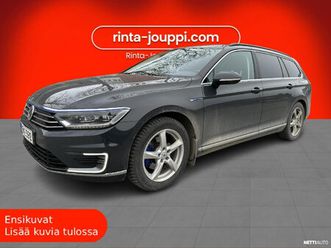 variant gte plug-in hybrid 160 kw (218 hv) dsg-automaatti