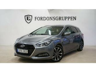 cw 1.7 crdi dct comfortplus / 141hk