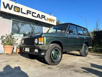 range rover 5p 3.9i vogue y auto