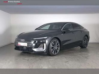 sportback s line edition performance