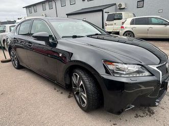 250 2.5 v6 automatisk