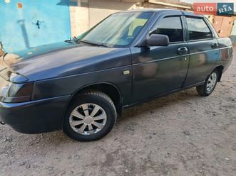 ваз / lada 2110 2008