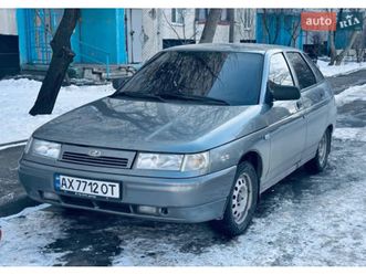 ваз / lada 2112 2008