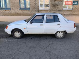 заз 1103 славута 2007