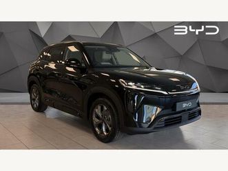 64.8kwh comfort auto 5dr