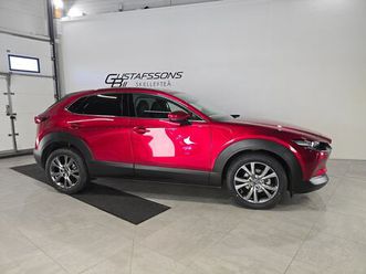 takumi 2.0 fwd e-skyactiv-x m hybrid euro 6