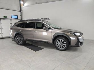 adventure awd xfuel | vinterhjul & dragkrok