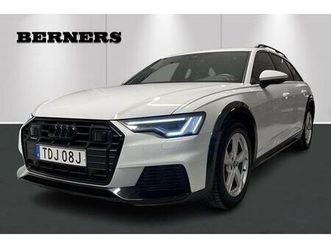 allroad quattro 40 tdi quattro s-tronic / drag / matrix