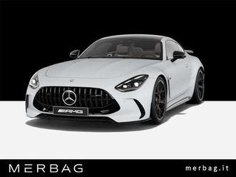 63 4matic+ amg premium plus