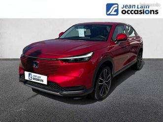 honda hrv e:hev 1.5 i-mmd executive