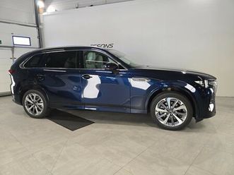 phev takumi plus | pano, coso, 6-sits