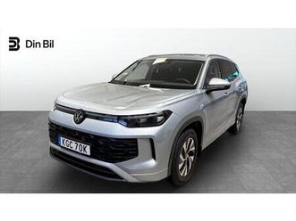 tsi 204 dsg 4m 7-sits dragpaket