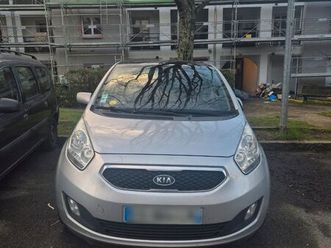 kia venga 1.6 diesel – 234 472 km – ct 03/2026 – roule – vendue en l’état
